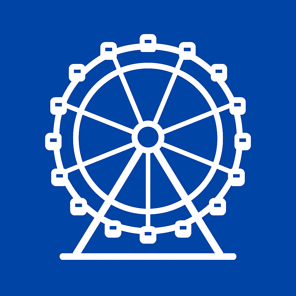 International Drive